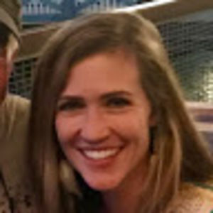 Meet your Posher, Elizabeth